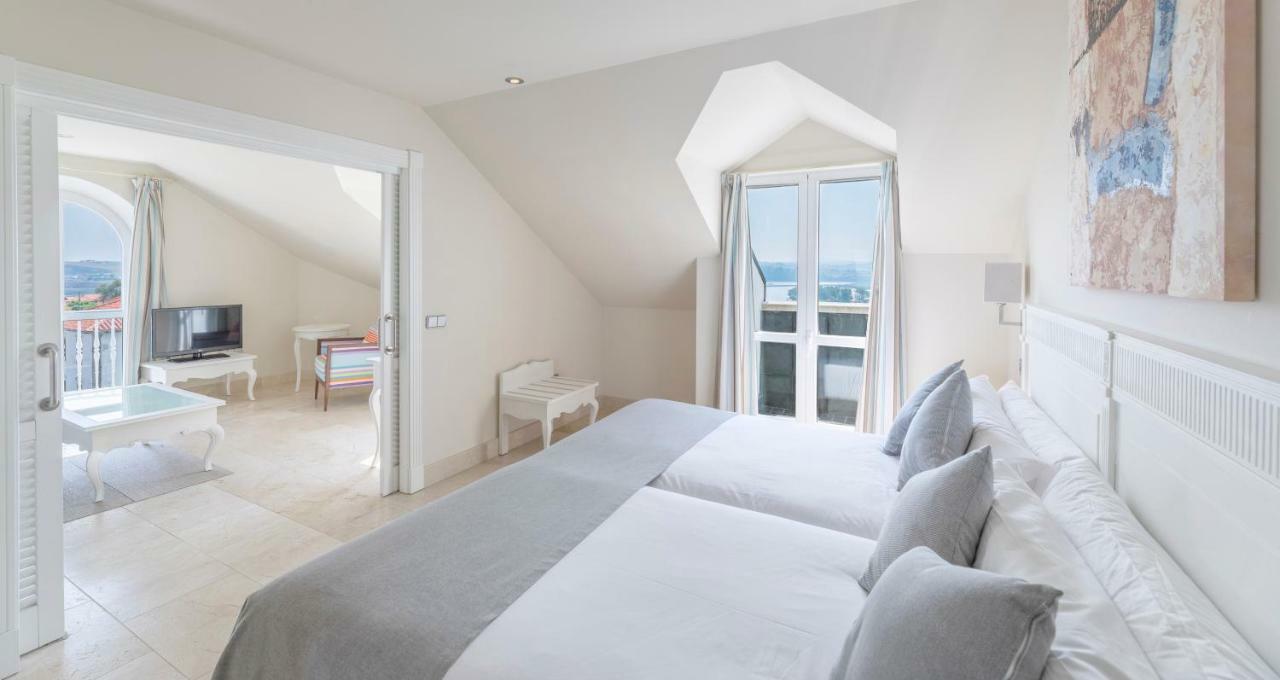 Deluxe Double Room Extra Bed