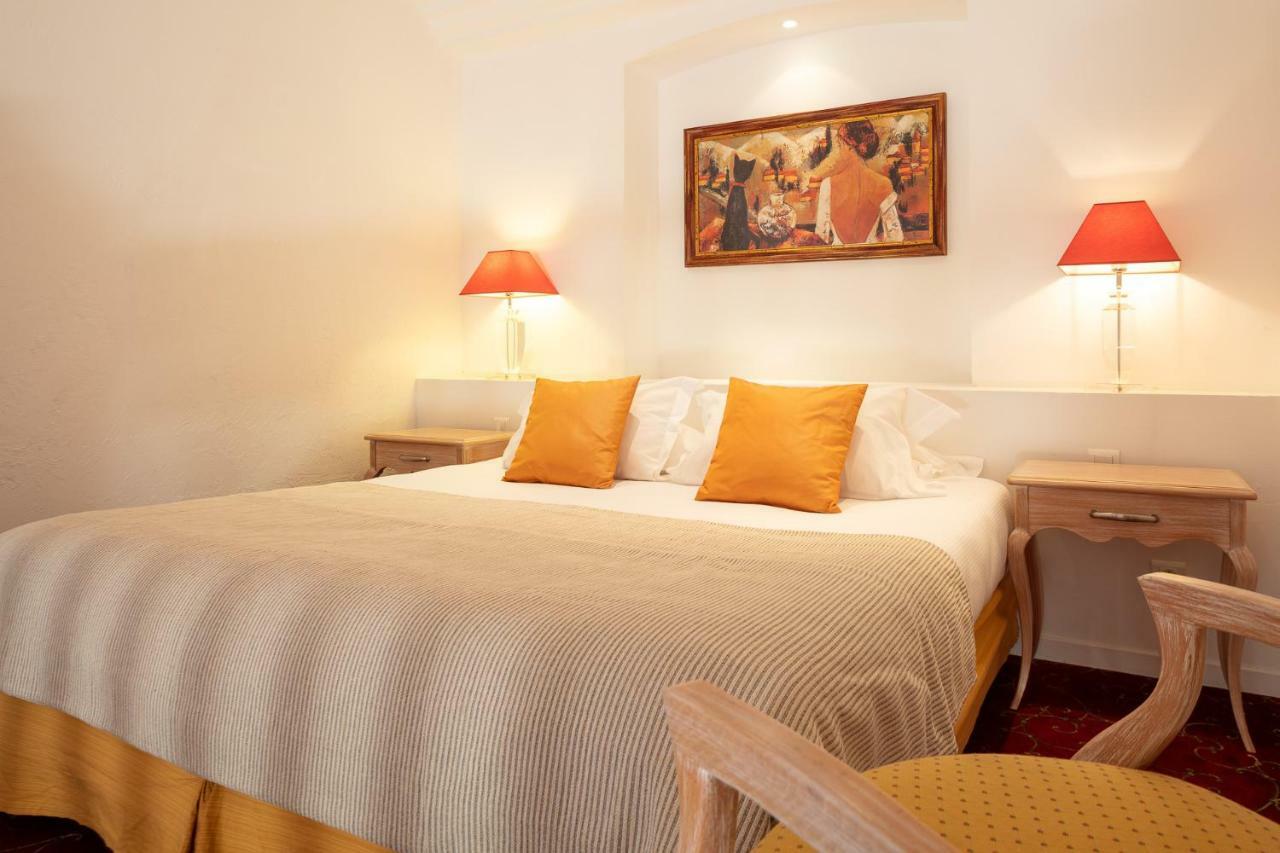 Chambre en Duplex