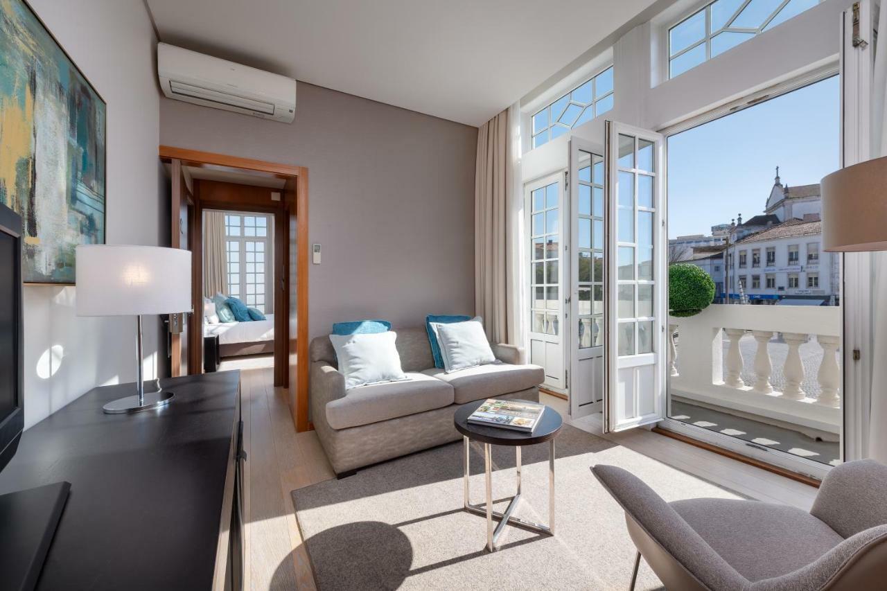 Suite Junior avec Balcon