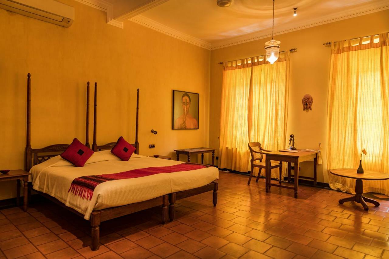 Chambre Double Supérieure