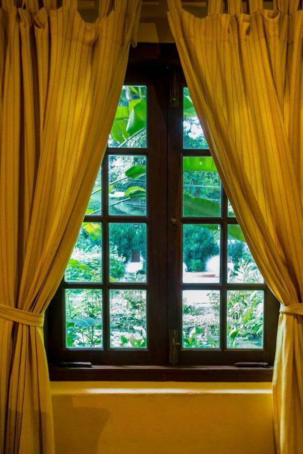 Cottage - Vue sur Piscine