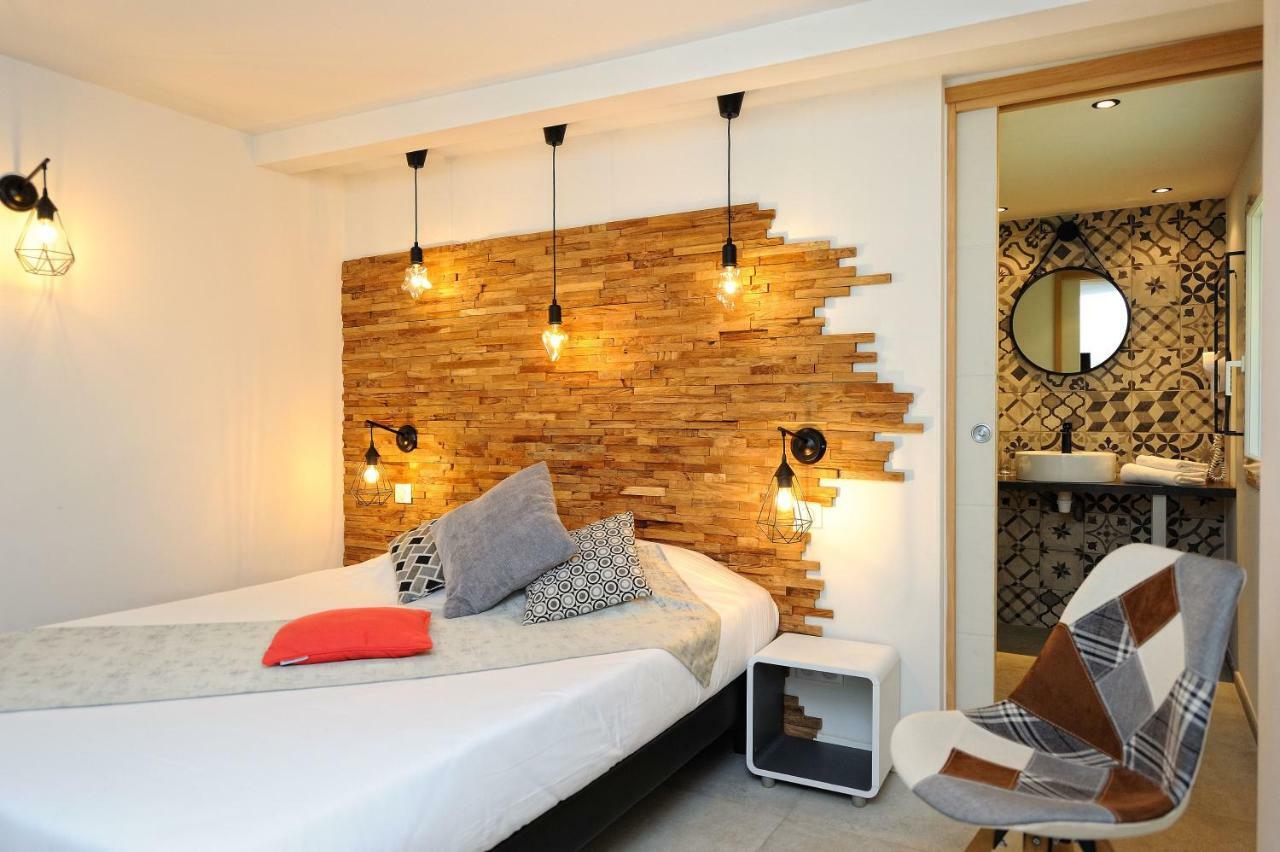 Chambre Double Standard