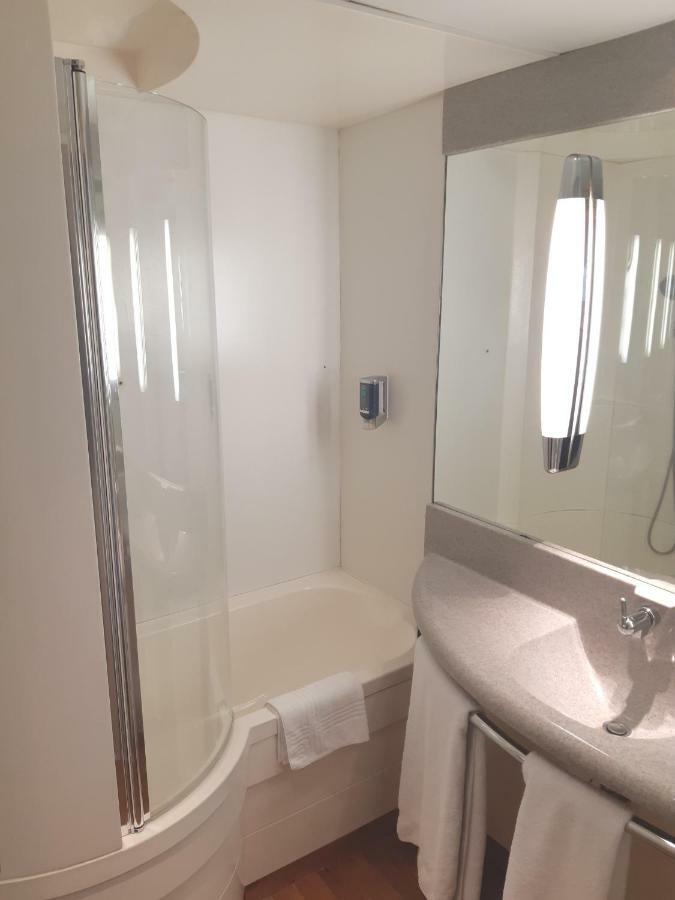 Chambre Double Classique avec Canapé