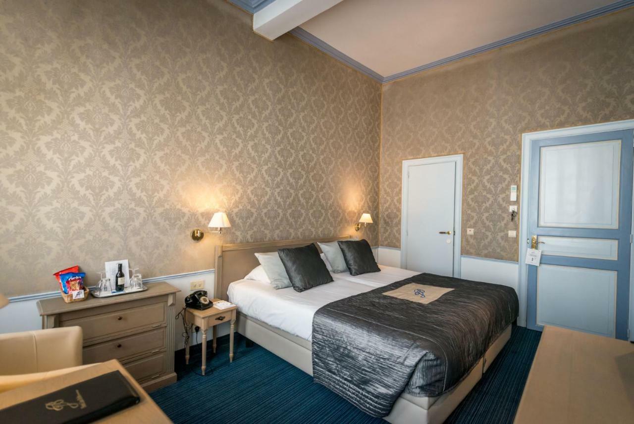 Chambre Double Standard