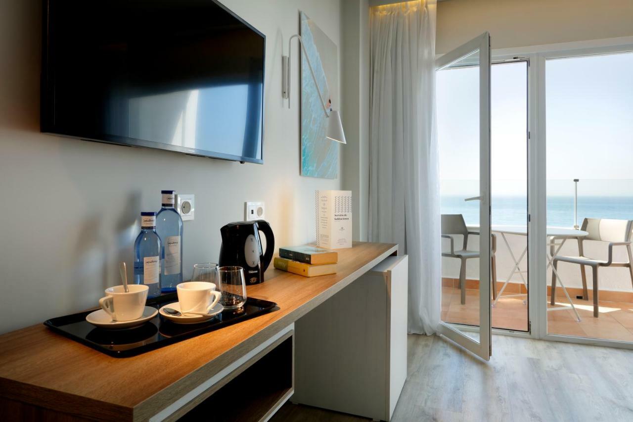 Chambre Double Premium - Vue sur Mer