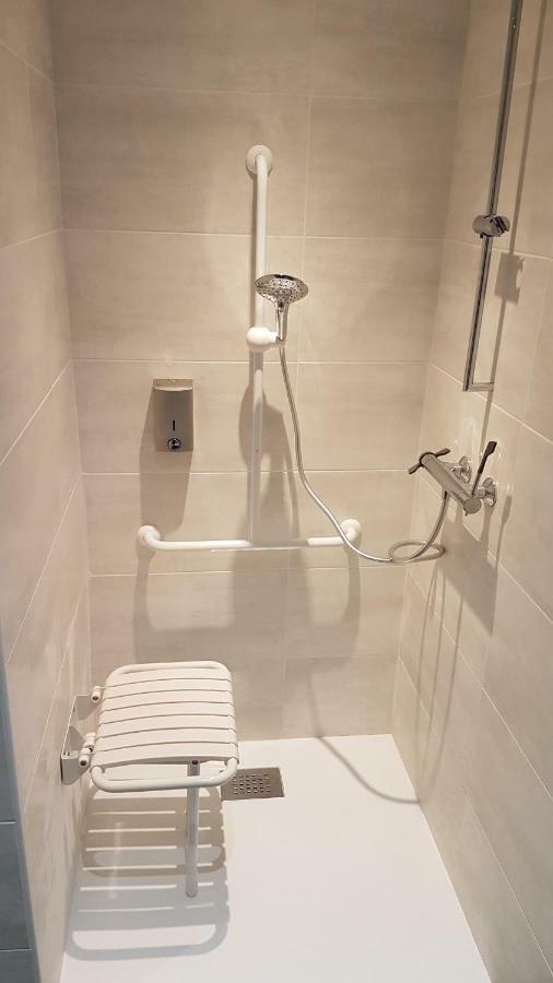 Chambre Triple Supérieure
