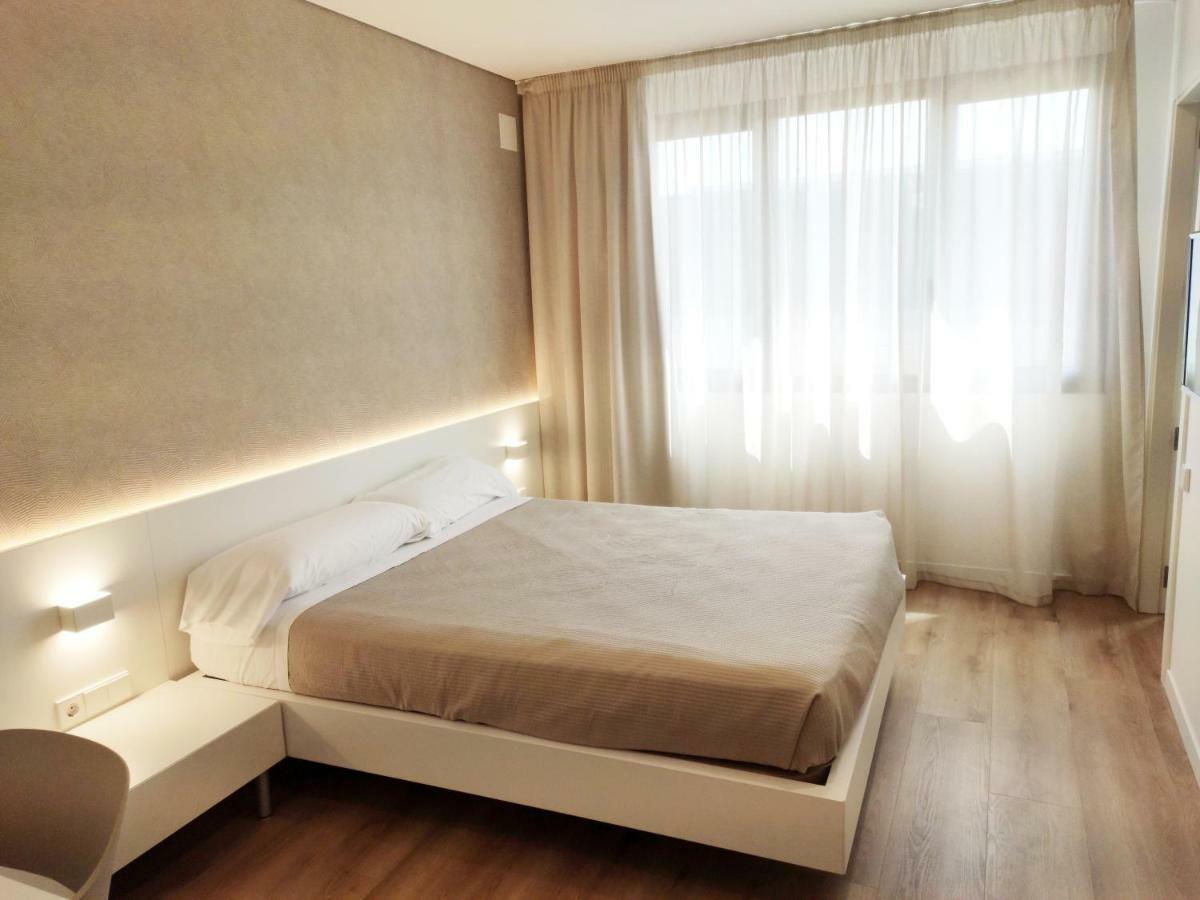 Chambre Simple