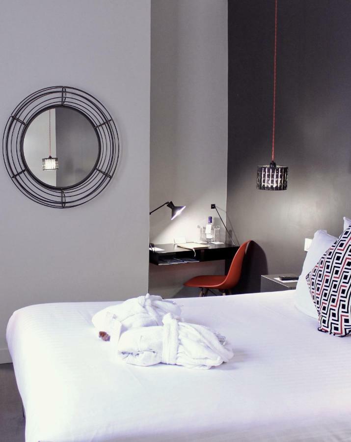 Chambre Confort