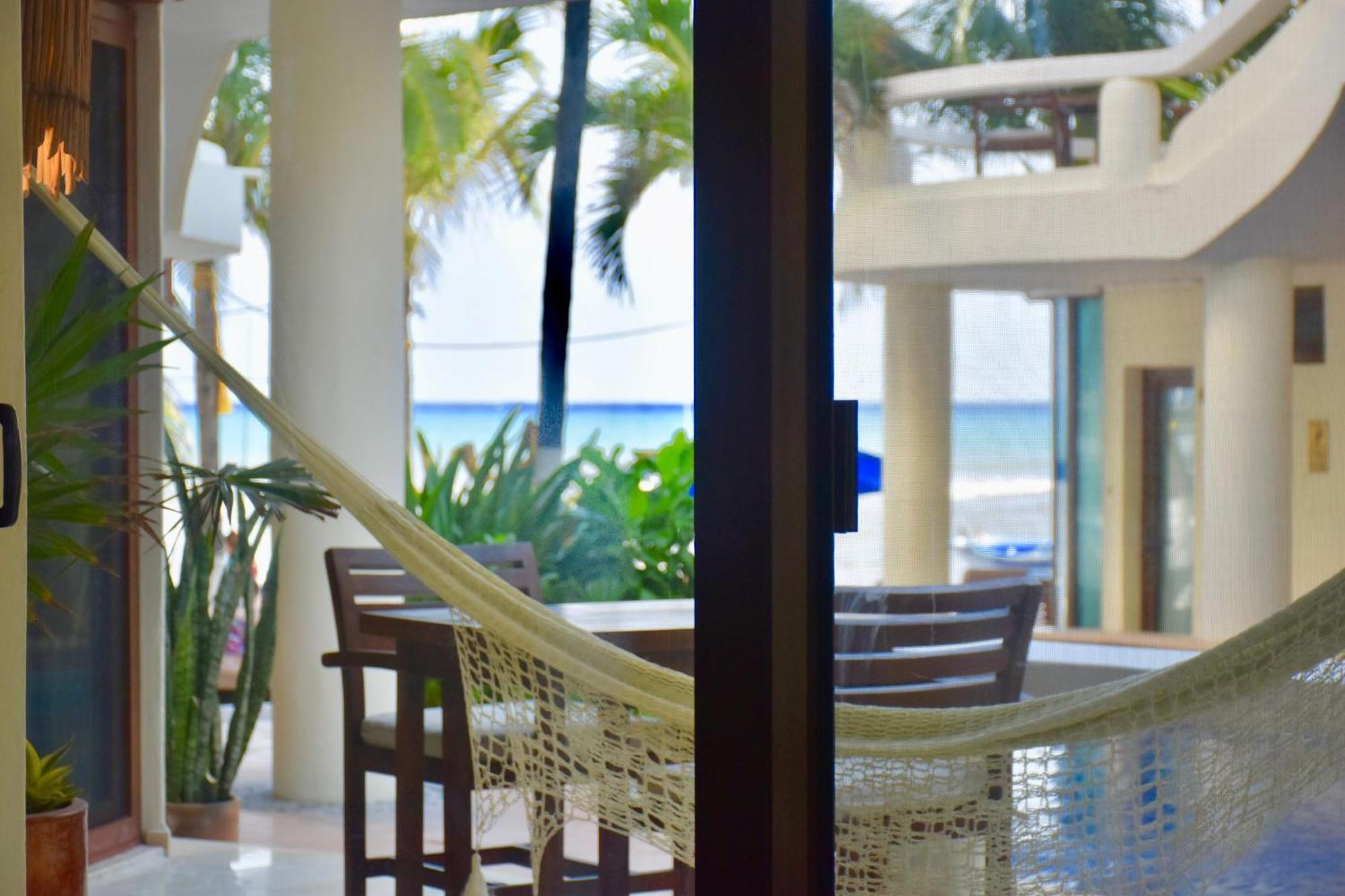 Ocean View Studio