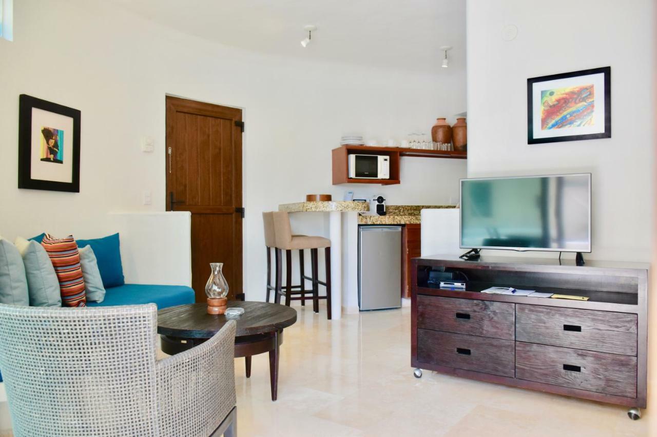 Ocean View Studio