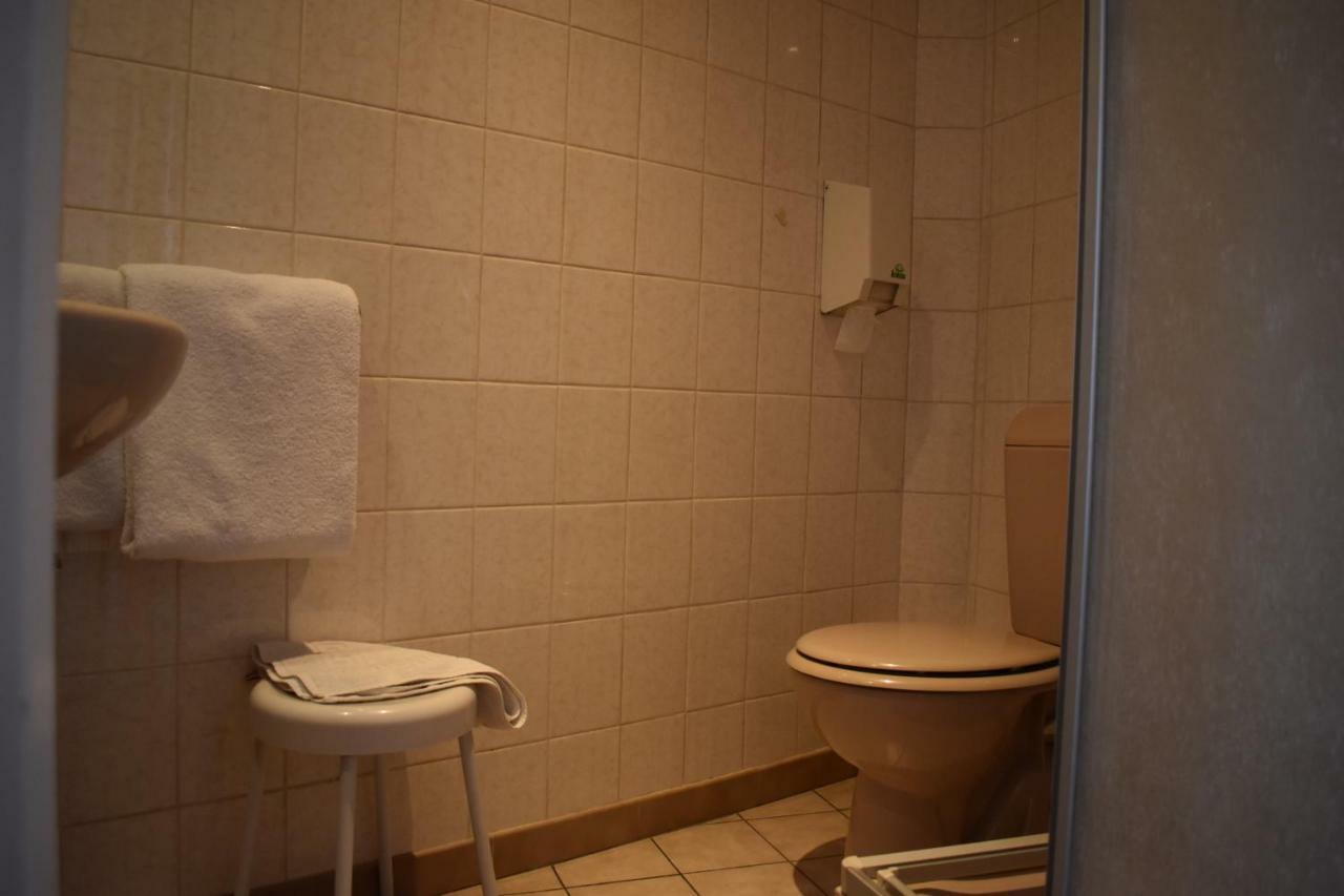 Chambre Lits Jumeaux