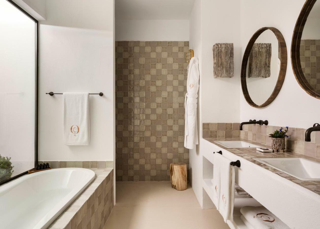 Chambre Double - Vue sur Rizières