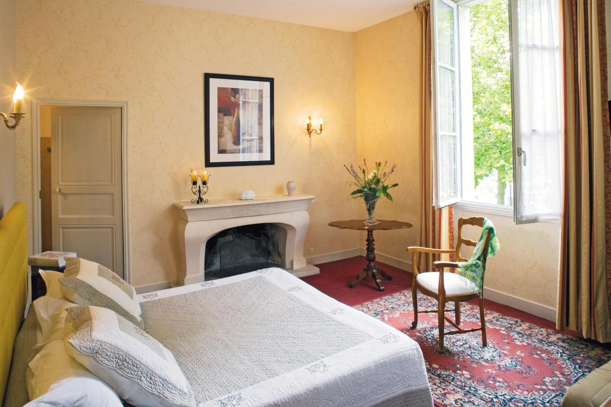 Chambre Triple Supérieure