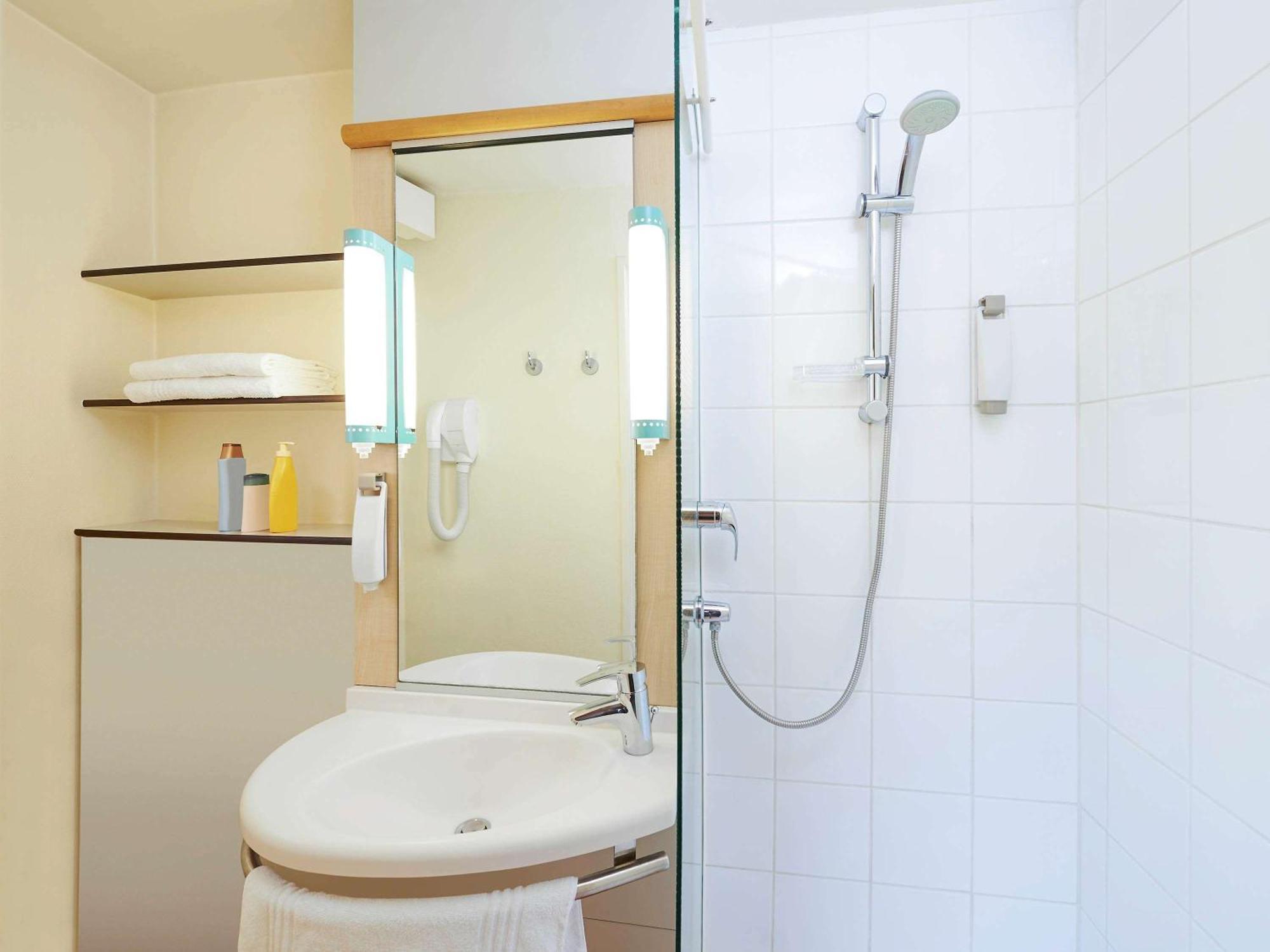 Chambre Double Standard