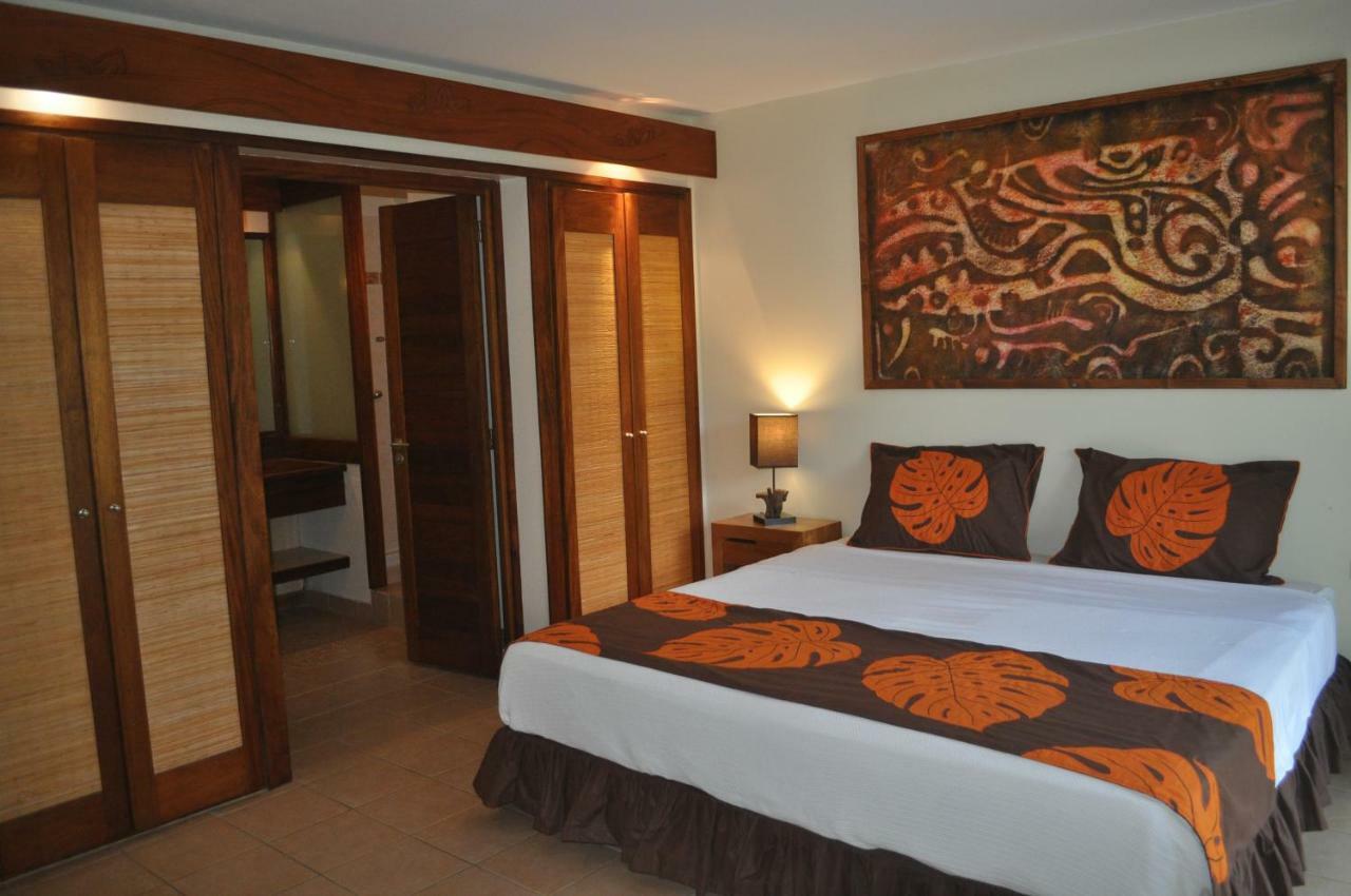 Chambre Double ou Lits Jumeaux