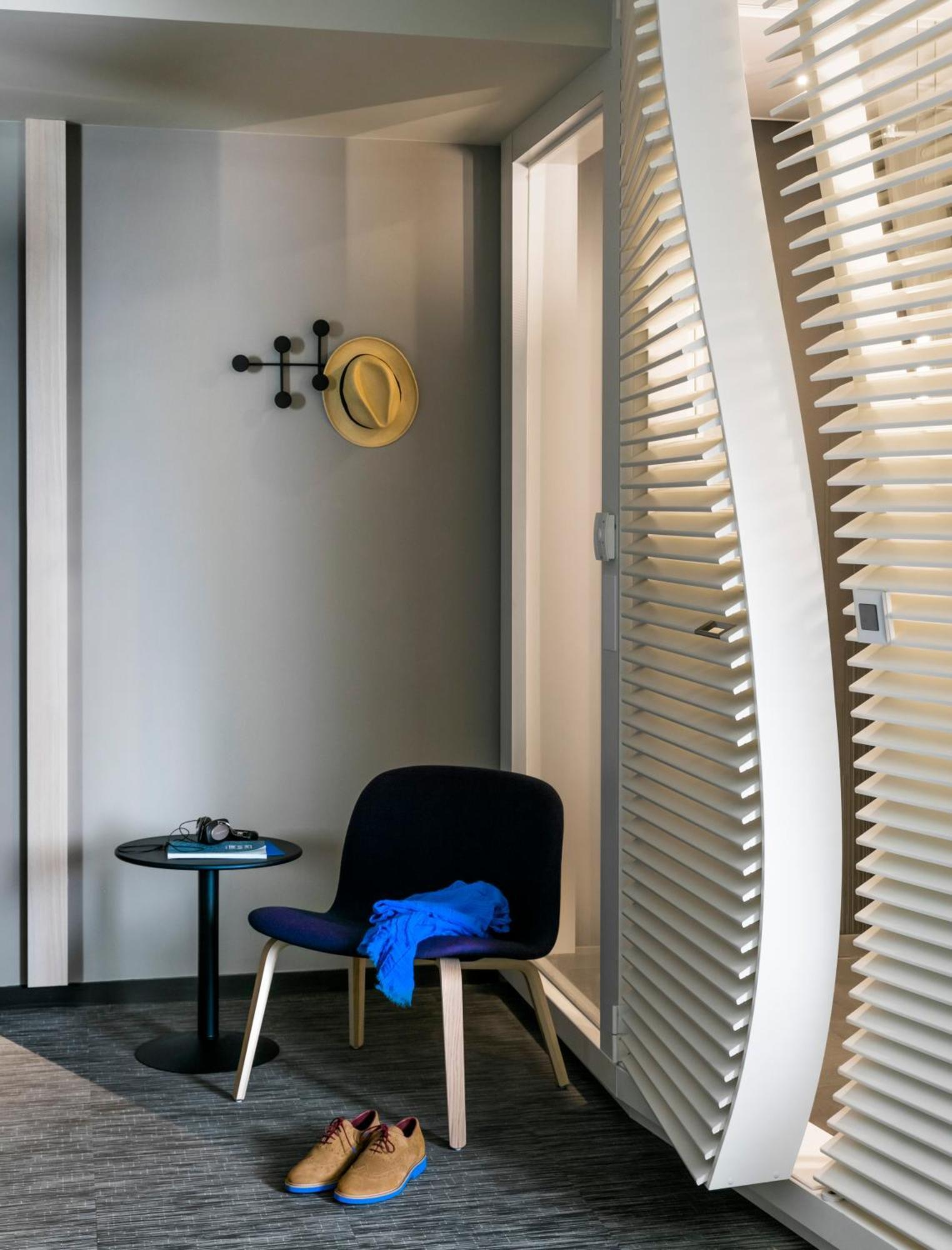 Chambre Premium