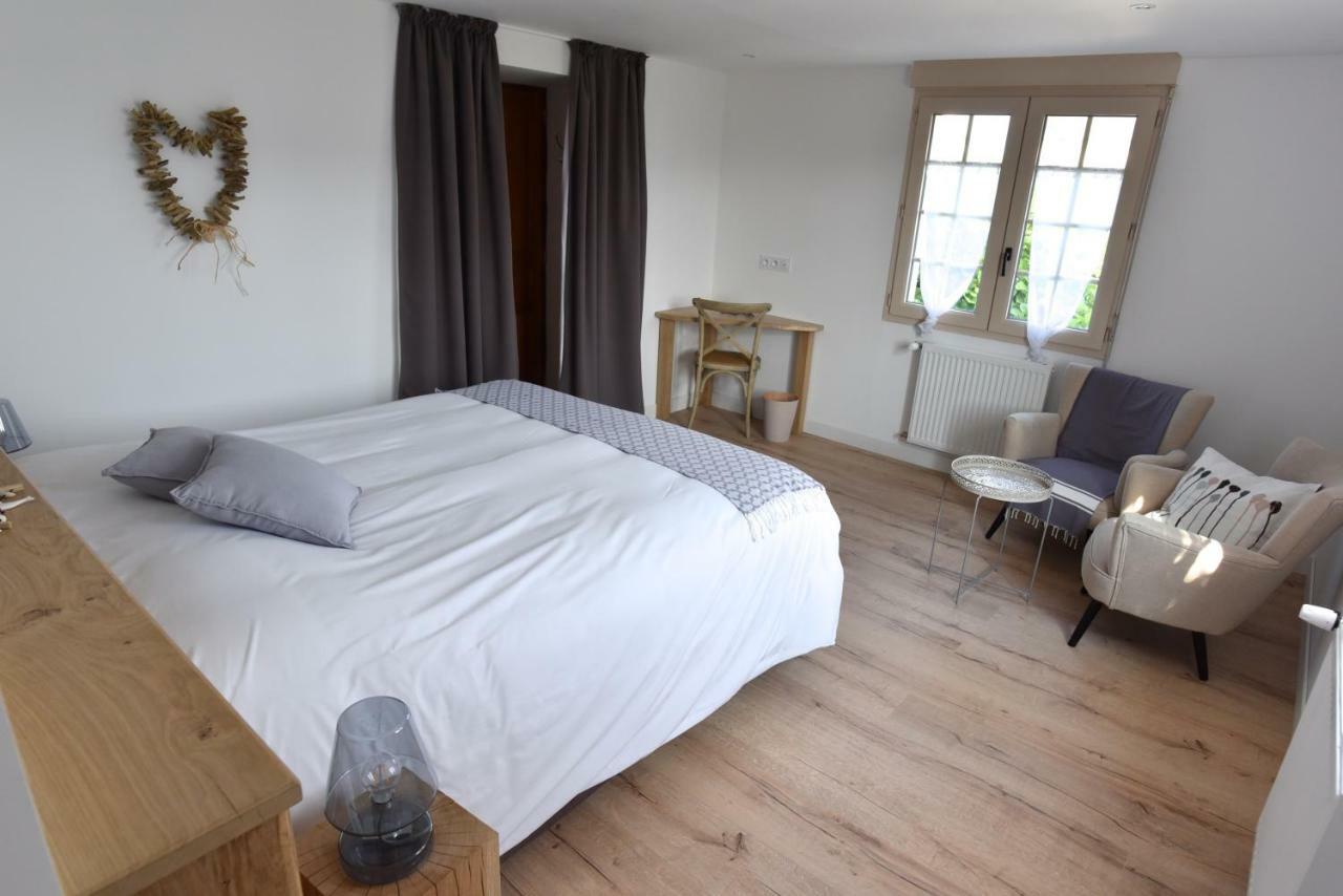 Double Room Terrace