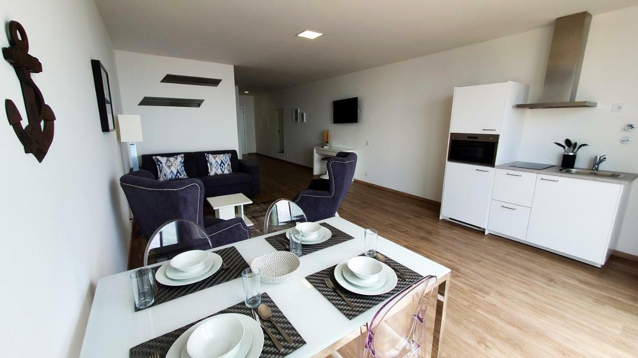 Appartement - Vue sur Mer