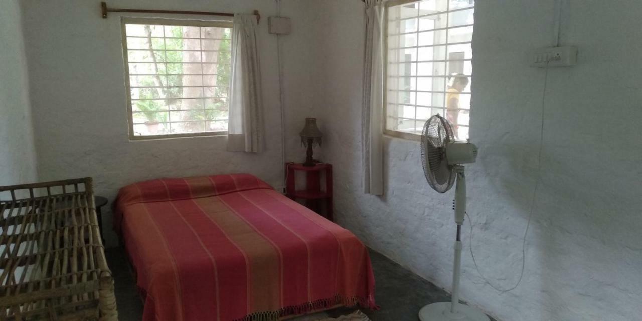 Petite Chambre Simple