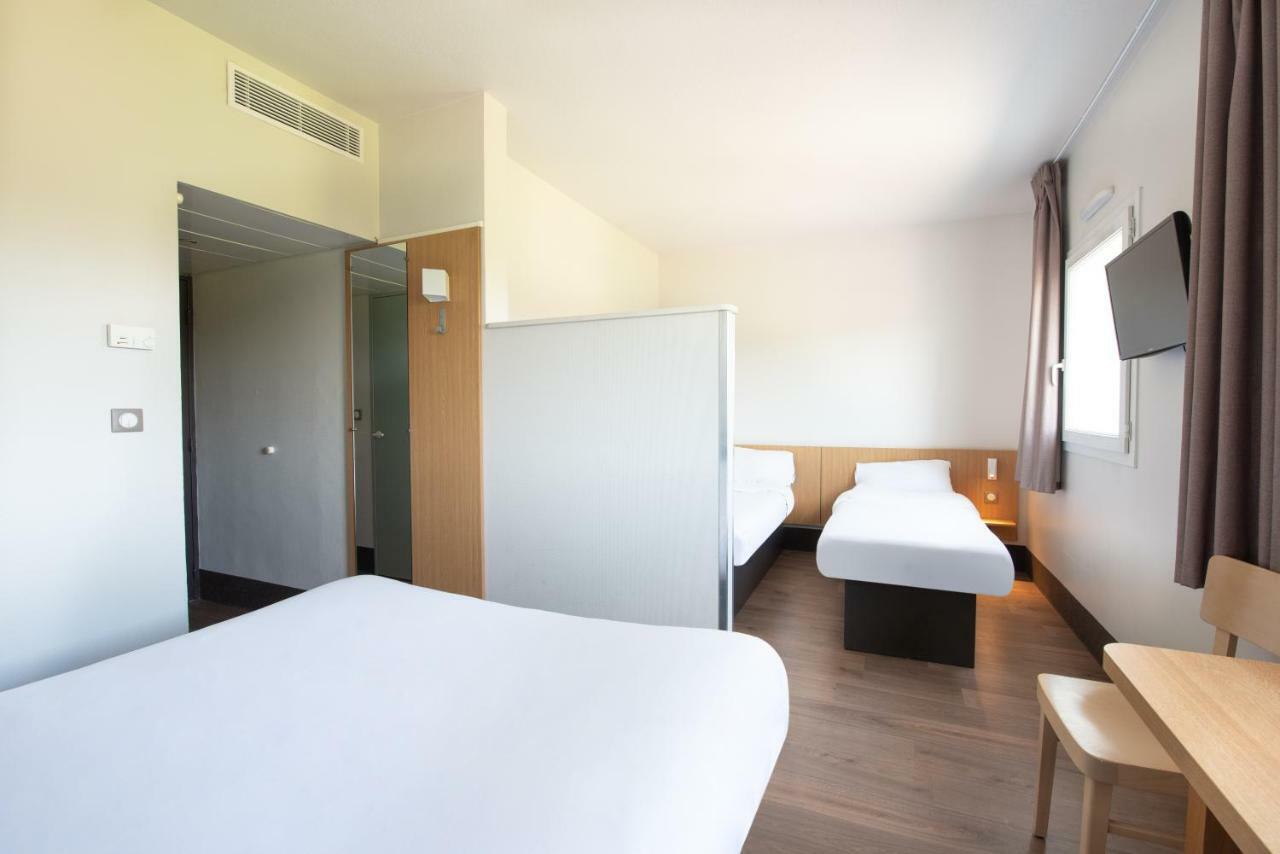 Quadruple Room Non-Smoking
