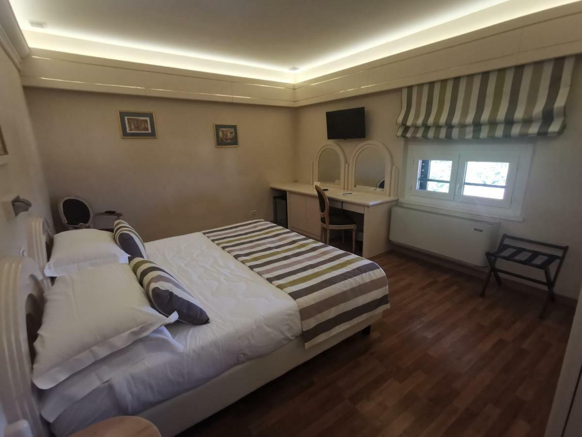 Chambre Double Standard