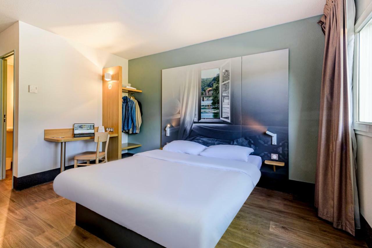 Chambre Double Supérieure