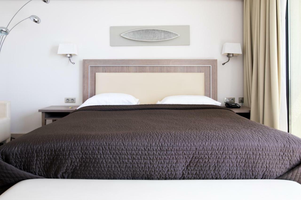 Superior Double Room Street View