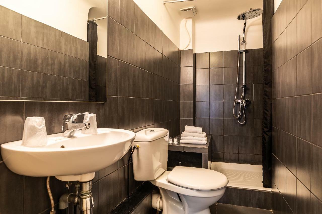 Chambre Double Supérieure