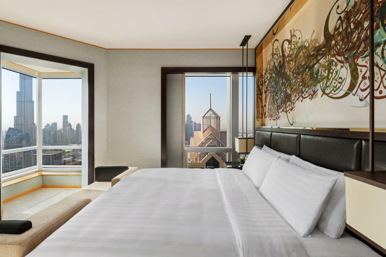 Suite Club 1 Chambre - Accès au Salon avec Goûter, Boissons Sans Alcool toute la Journée, Apéritifs et Canapés en Soirée