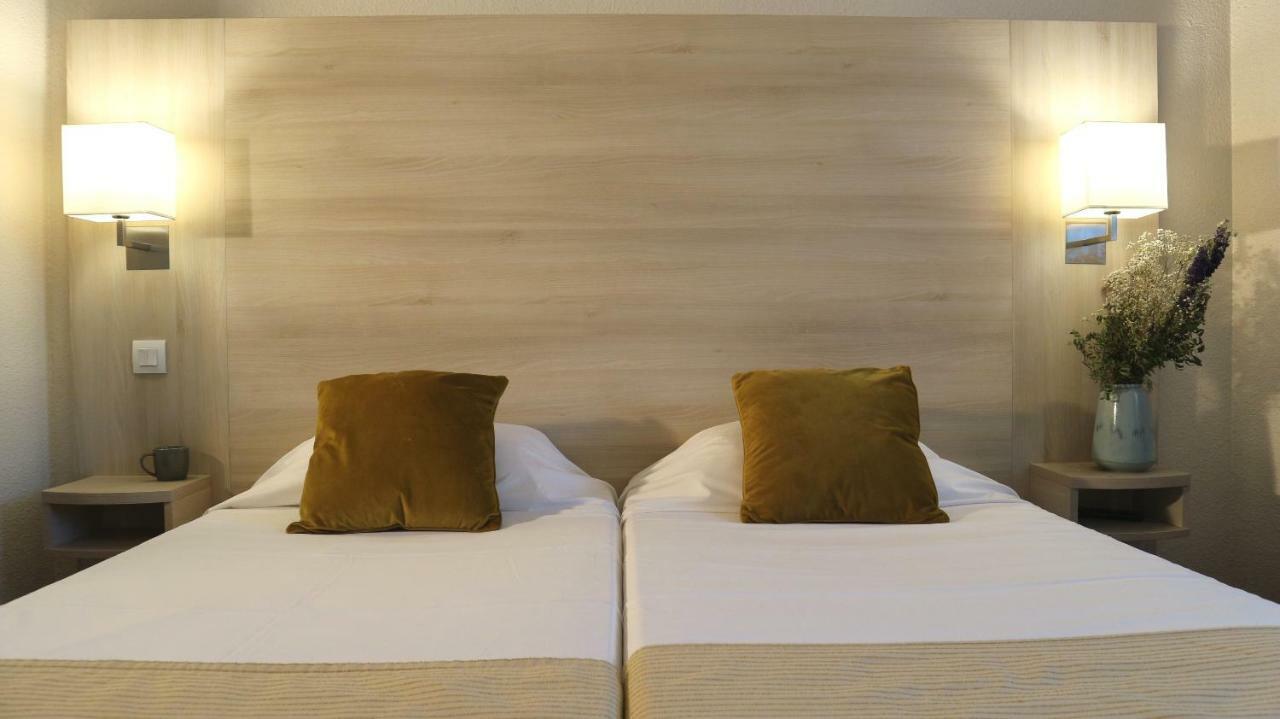 Confort Twin Room