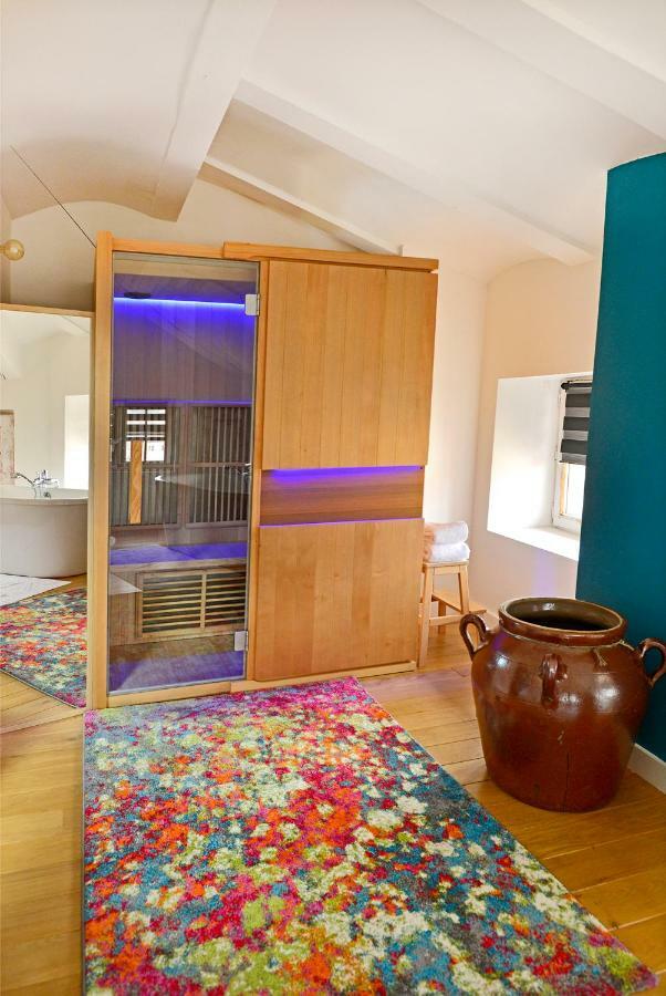 Appartement 1 Chambre