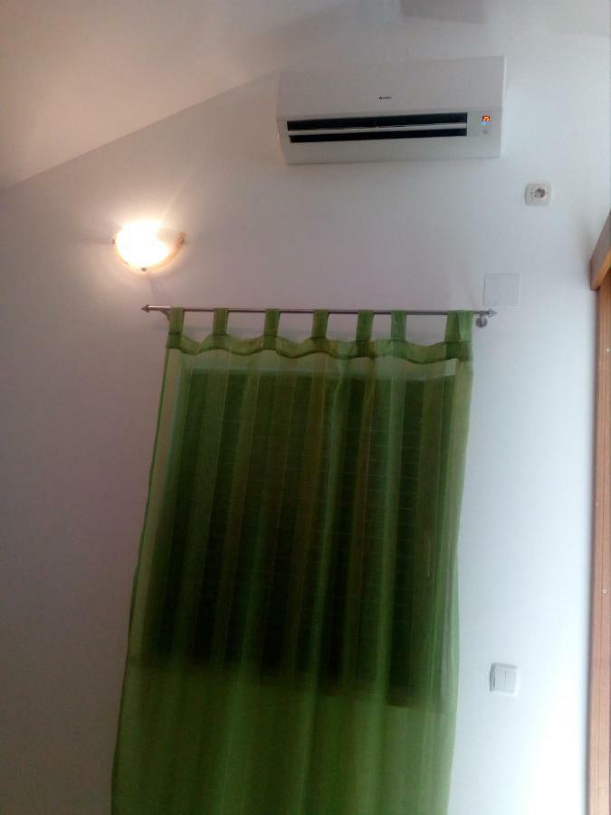 Apartment Terrace