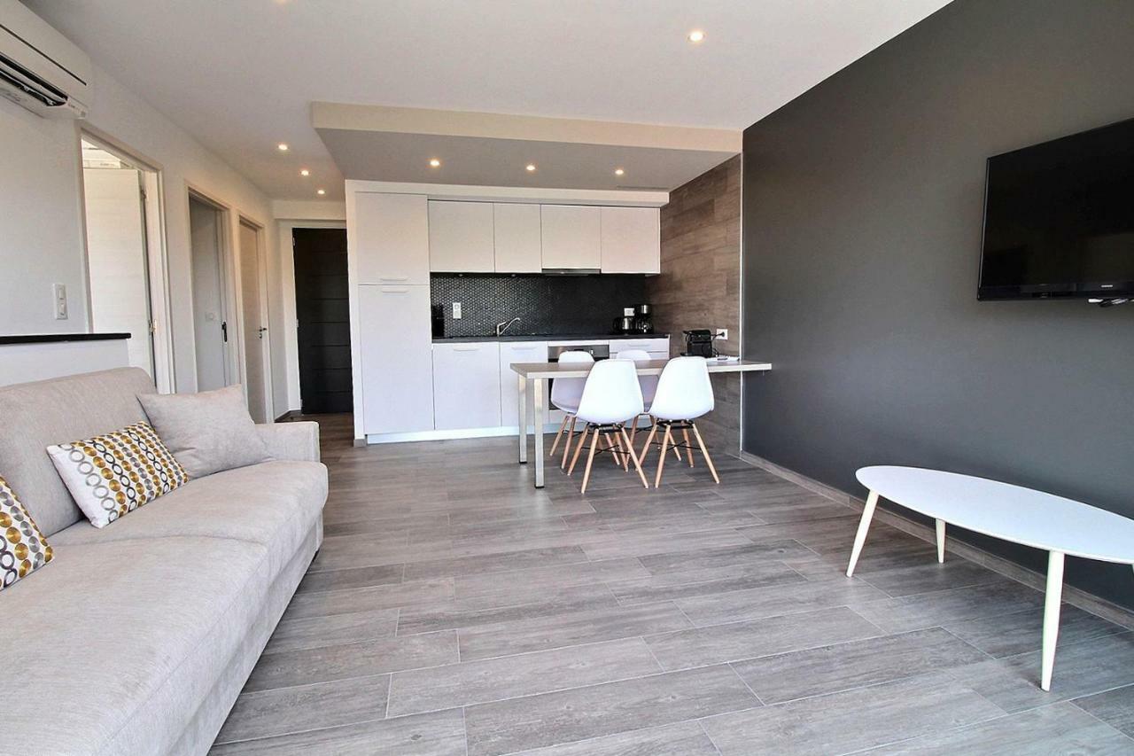 Appartement - Vue sur Mer
