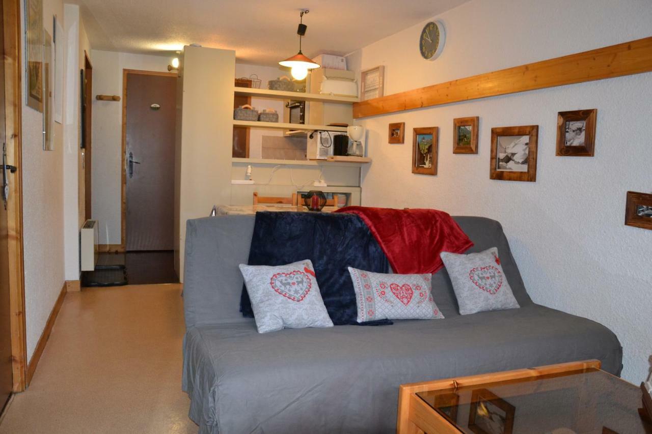 Appartement - Rez-de-Chaussée