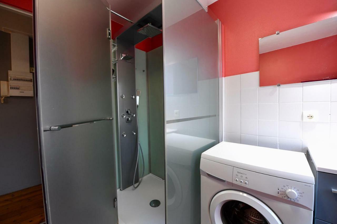Appartement en Duplex