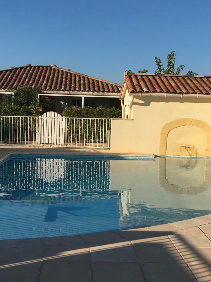 Maison de Vacances