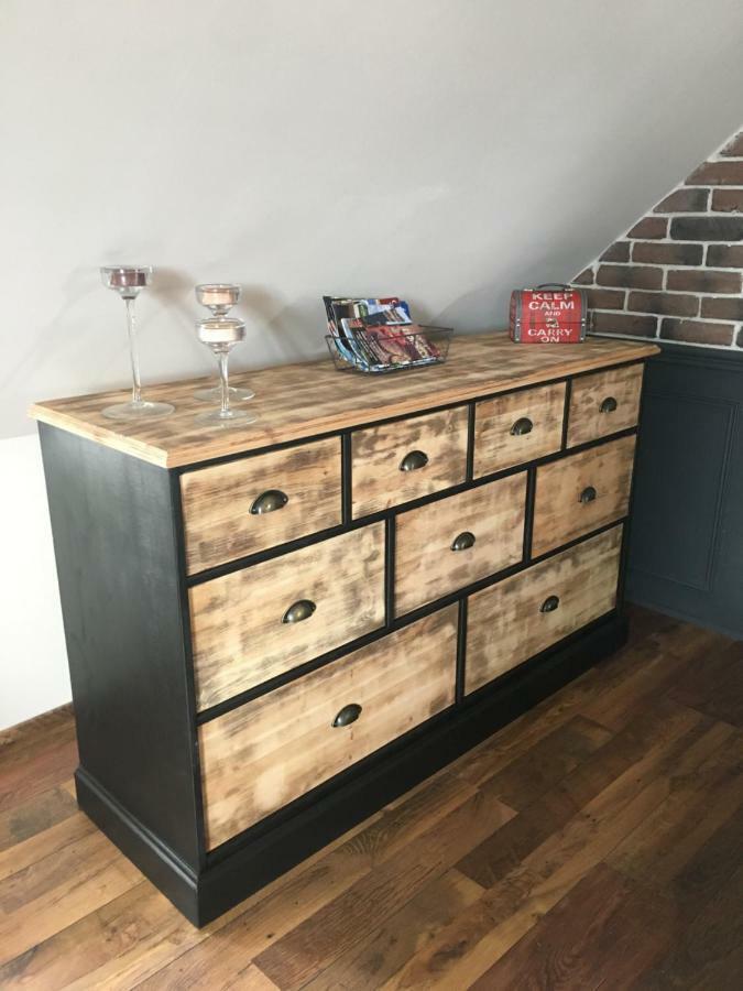 Suite Deluxe