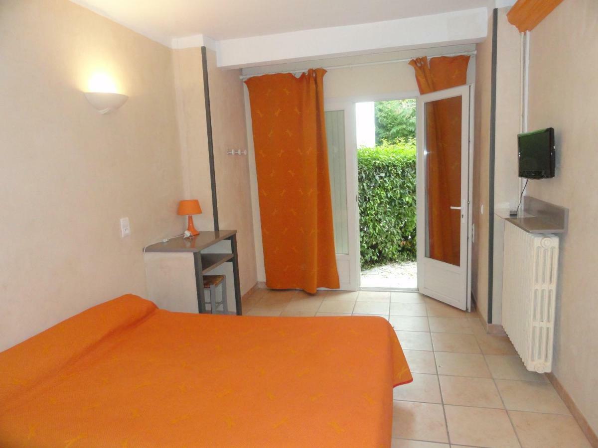 Petite Chambre Double