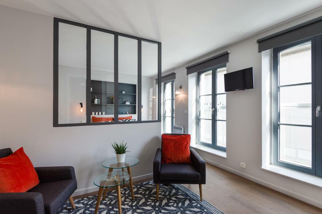 Appartement 1 Chambre