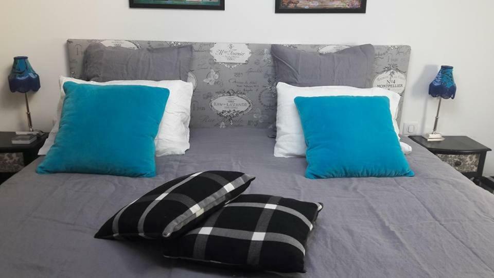 Chambre Lit King-Size