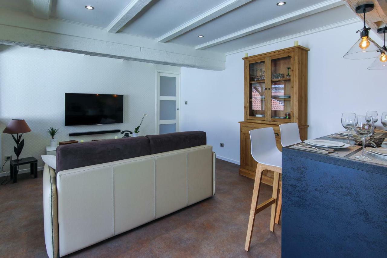 Apartment Spa 1
