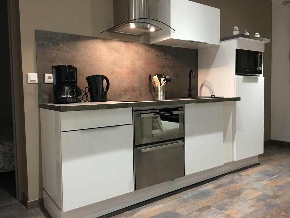 Appartement - Rez-de-Chaussée