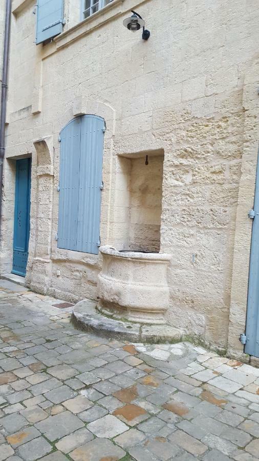 Appartement - Rez-de-Chaussée