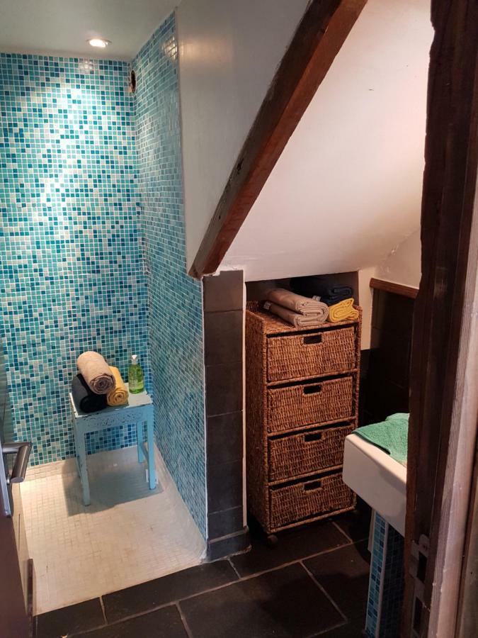 Maison 3 Chambres