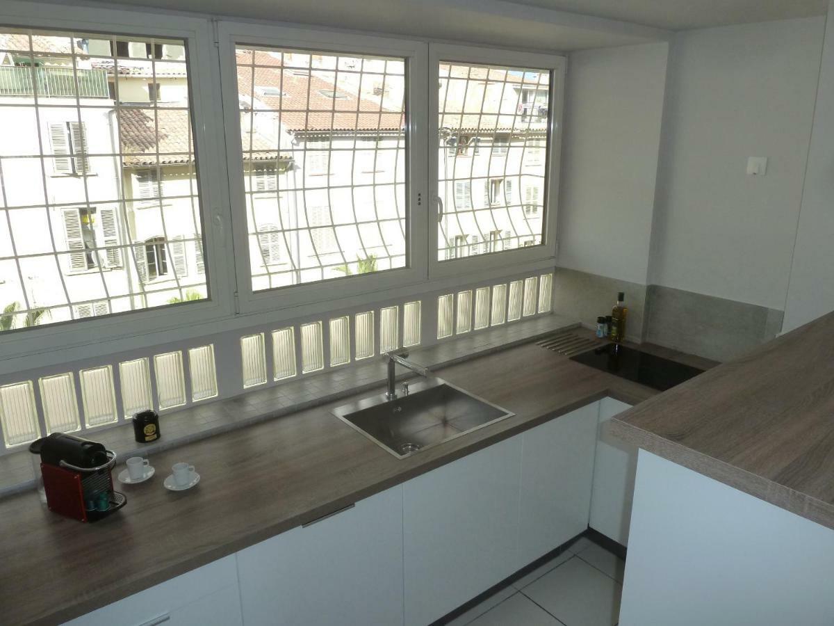 Apartment Sea View