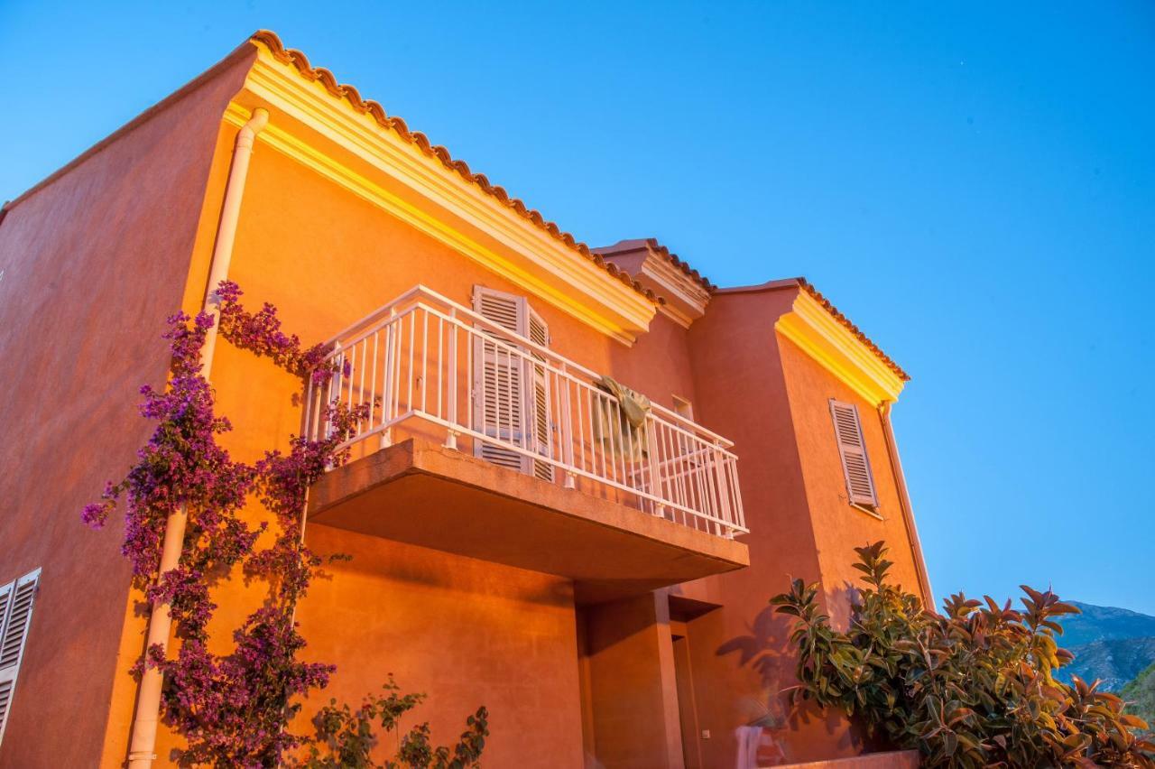 Appartement 4 Chambres