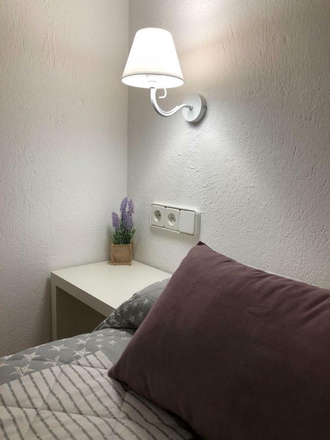 Appartement avec Terrasse