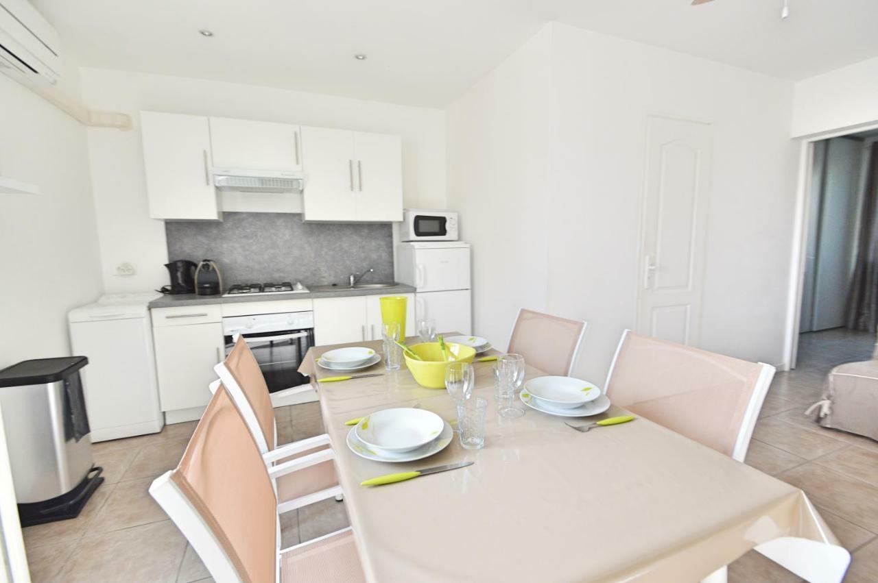 Appartement avec Terrasse