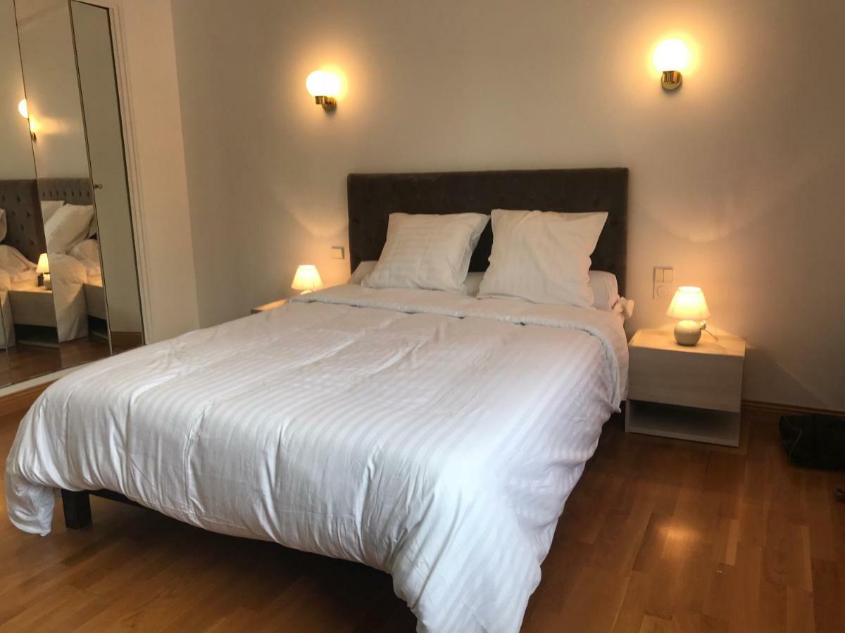 Grande Chambre Double
