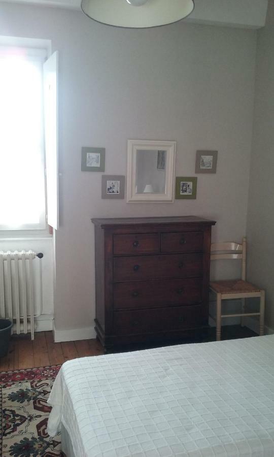 Double or Twin Room City View